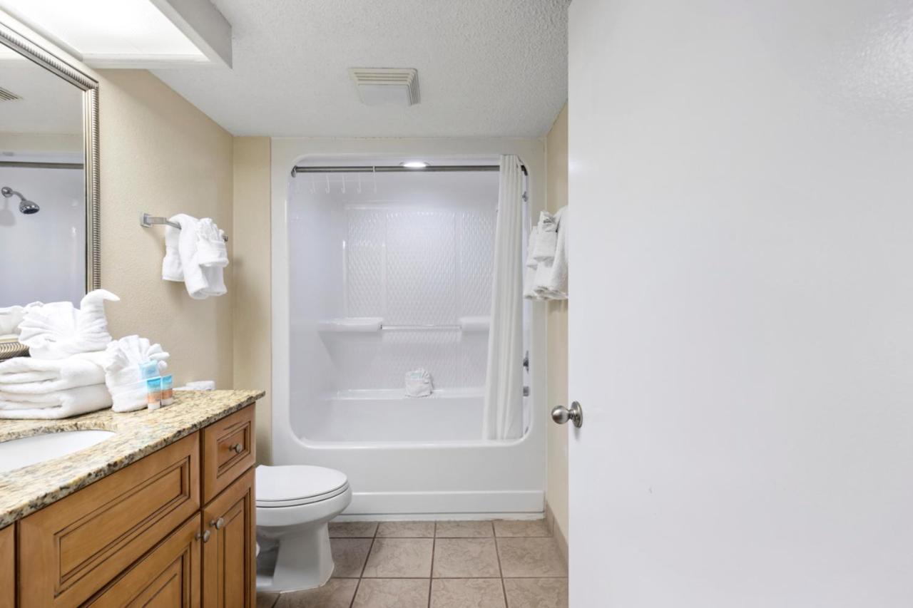 Breathtaking Oceanfront Views - Atlantica Towers Condo Myrtle Beach Eksteriør billede