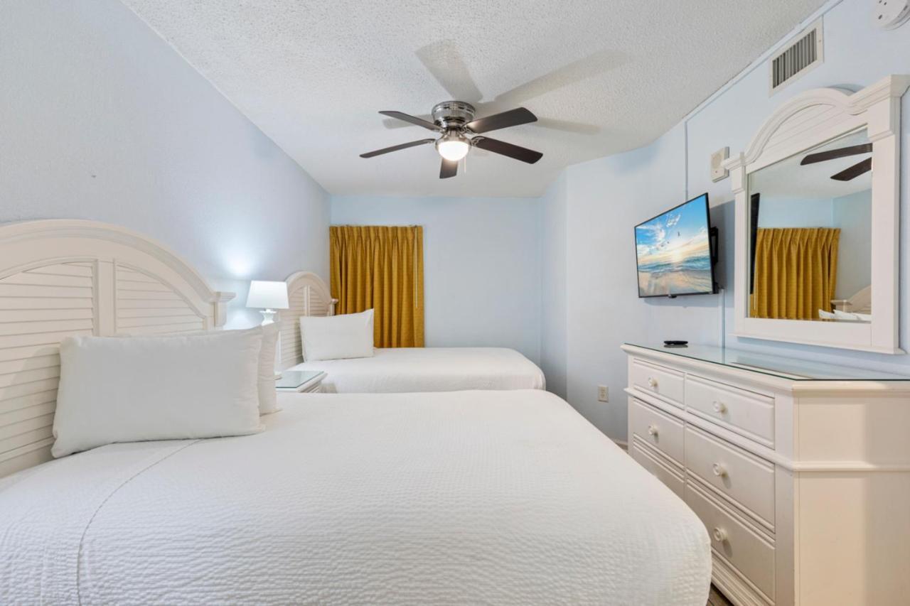 Breathtaking Oceanfront Views - Atlantica Towers Condo Myrtle Beach Eksteriør billede