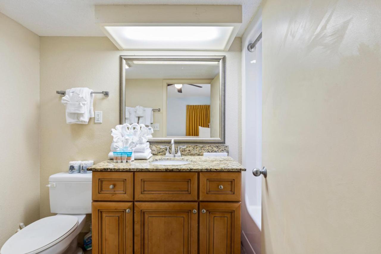 Breathtaking Oceanfront Views - Atlantica Towers Condo Myrtle Beach Eksteriør billede
